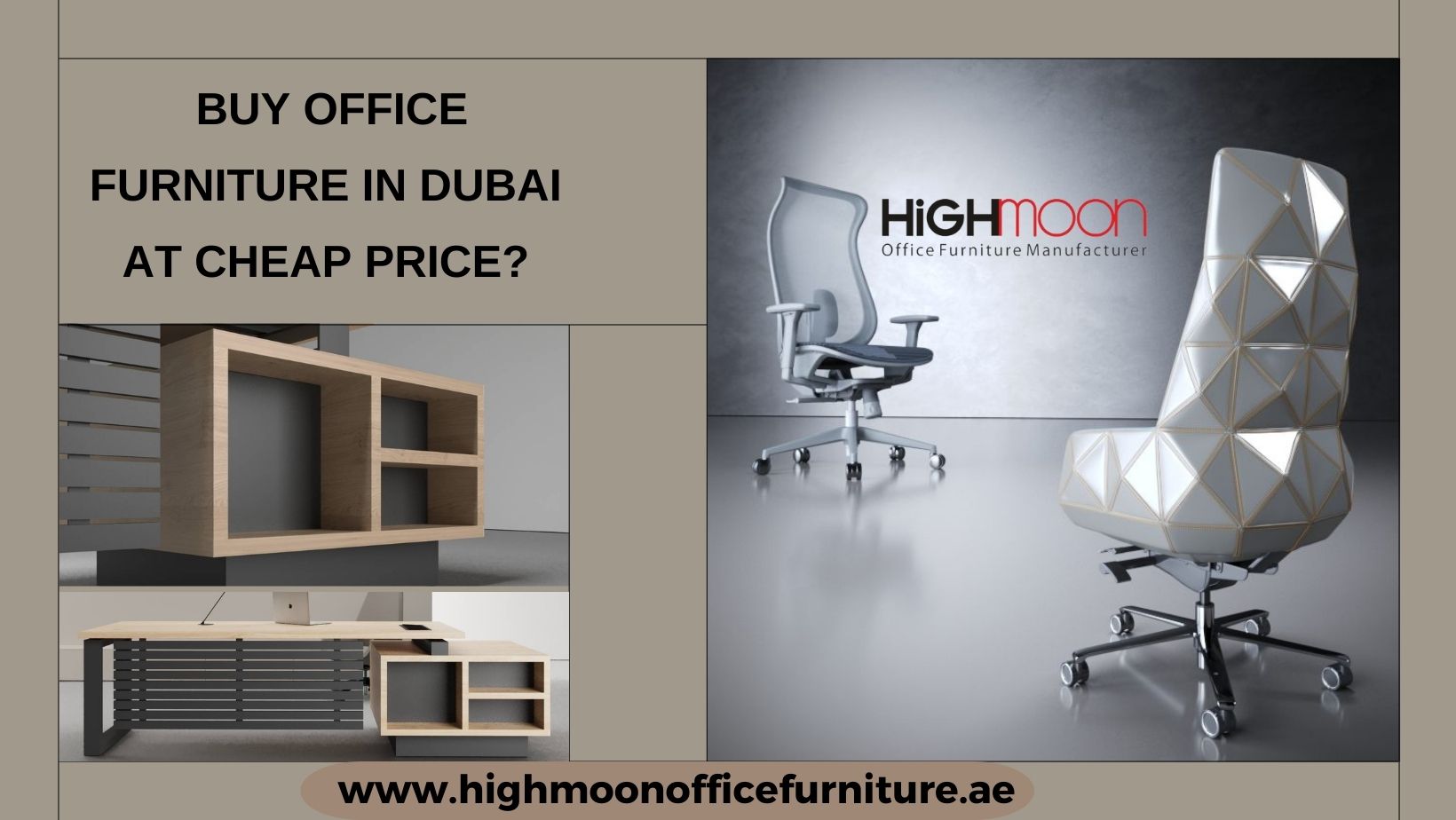 Buy Office Furniture in Dubai at Cheap Price. Office Furniture UAE