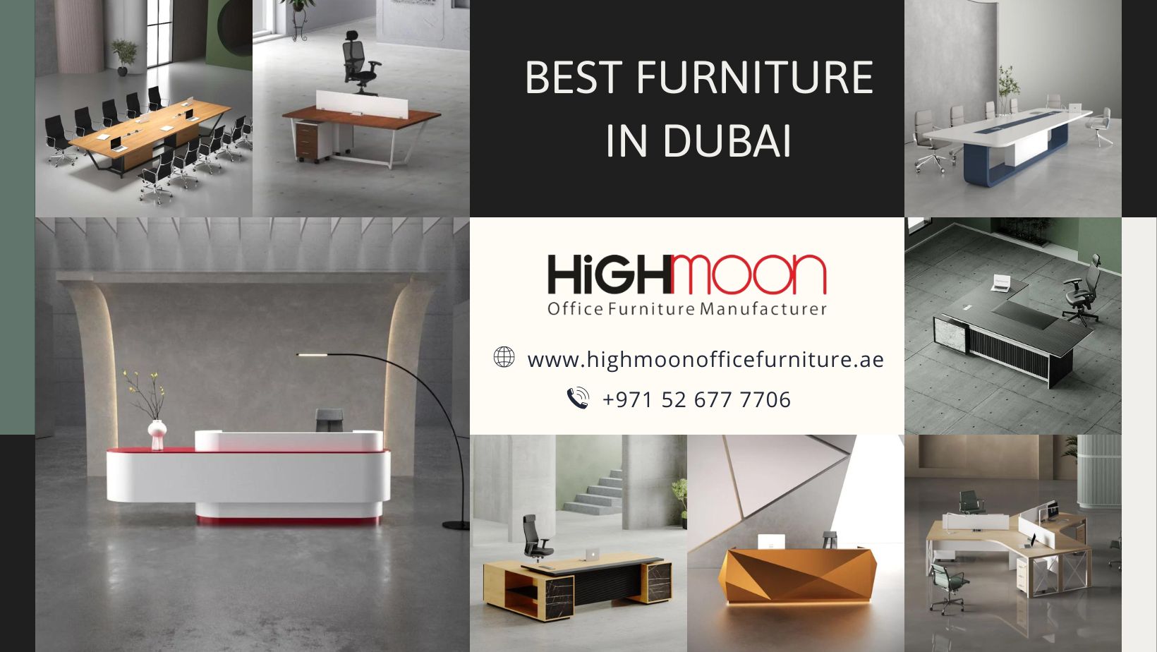 Best Furniture in Dubai Online Why Choose Best Furniture UAE