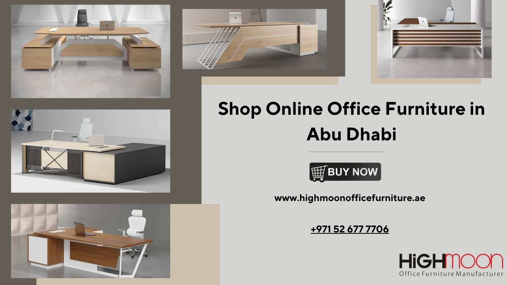 Buy Online Office Furniture in Abu Dhabi Office Furniture UAE