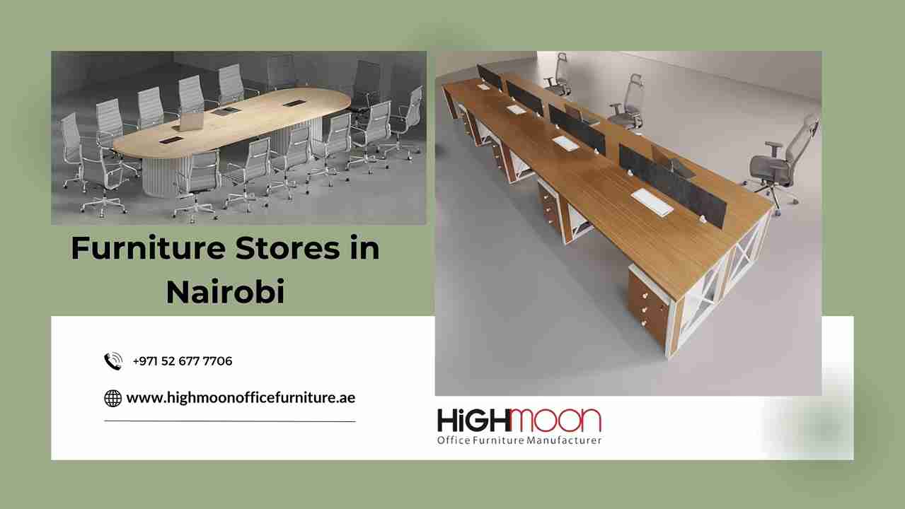 Best Furniture Stores in Nairobi Buy Furniture in Nairobi Kenya