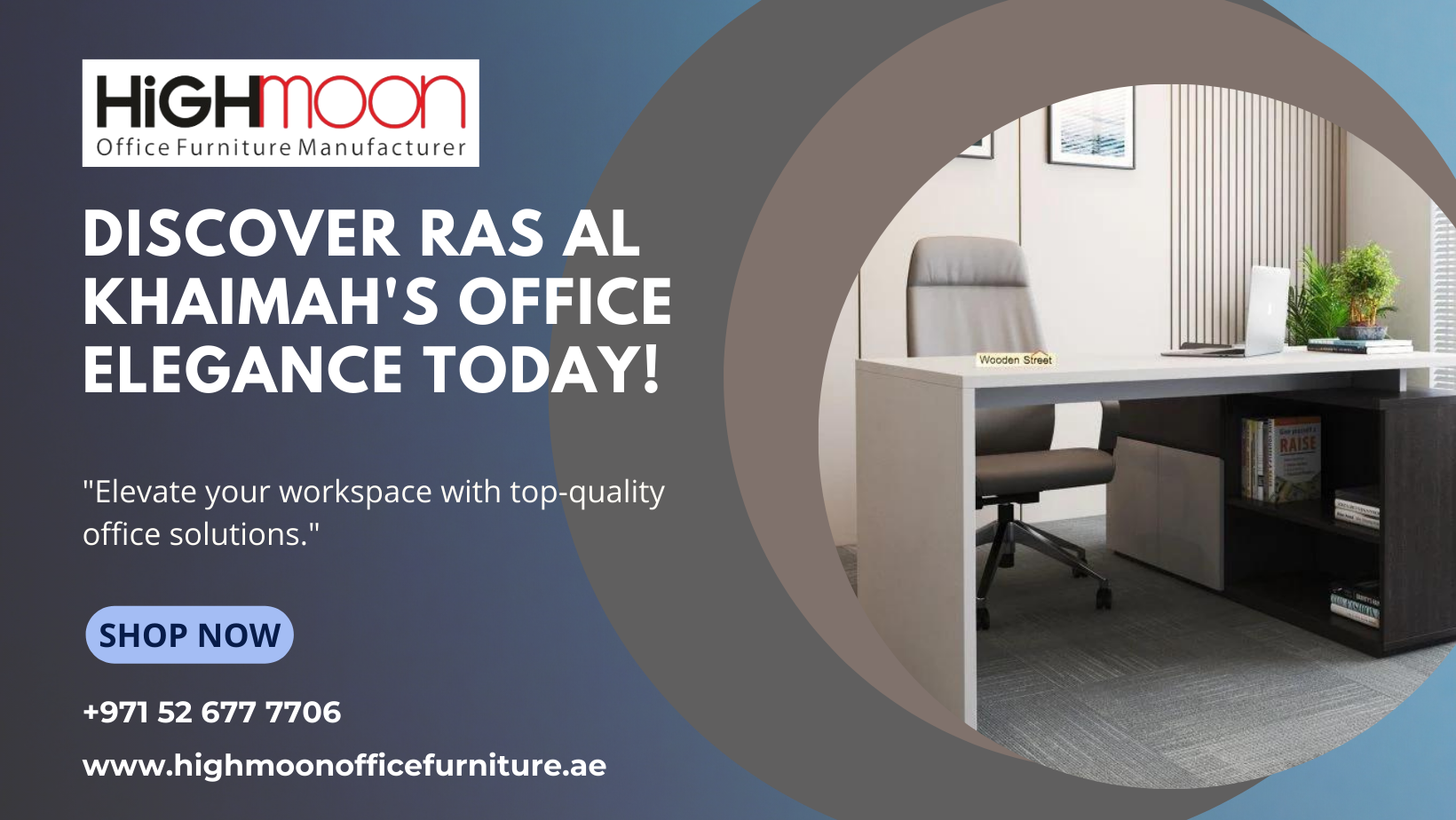 Ras Al Khaimah Furniture Solutions