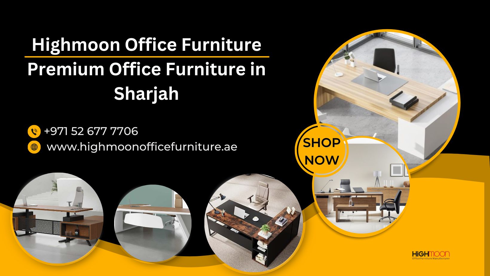 Nice Office Furniture Sharjah Premium Office Furniture in Sharjah